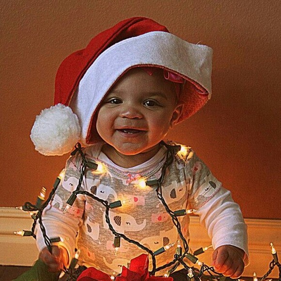 Meet your Posher, Noelle - Picture 1 of 1